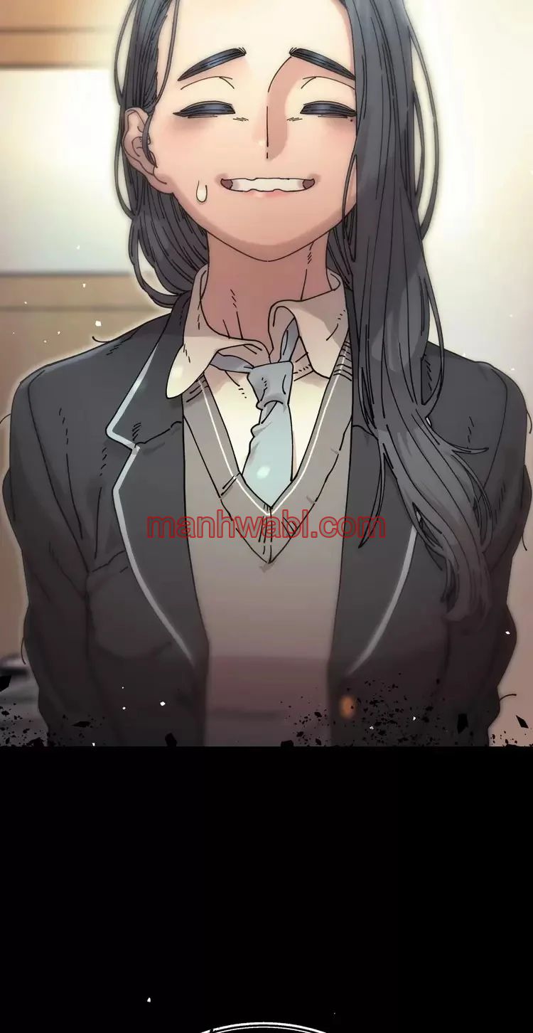 Trash Flower - Capítulo 3 manhwa