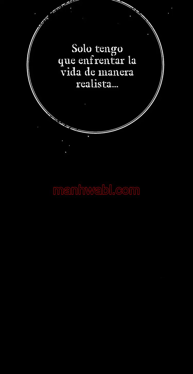 Trash Flower - Capítulo 3 manhwa