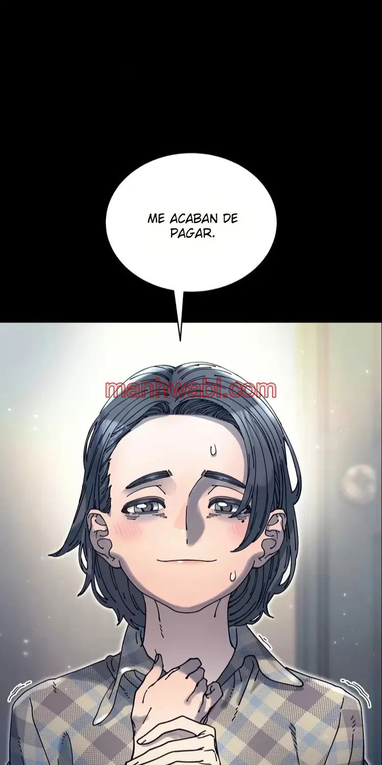 Trash Flower - Capítulo 3 manhwa