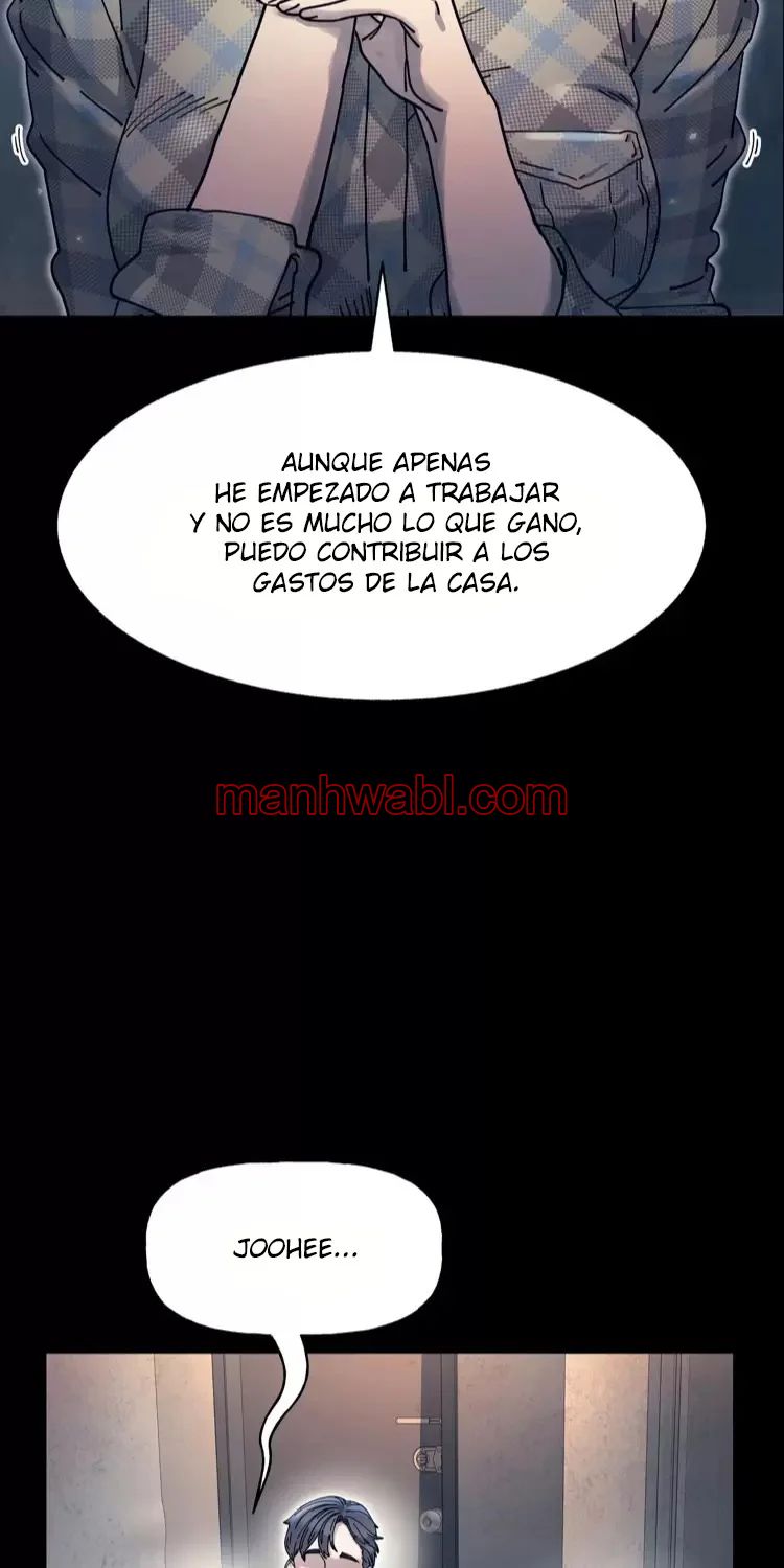 Trash Flower - Capítulo 3 manhwa