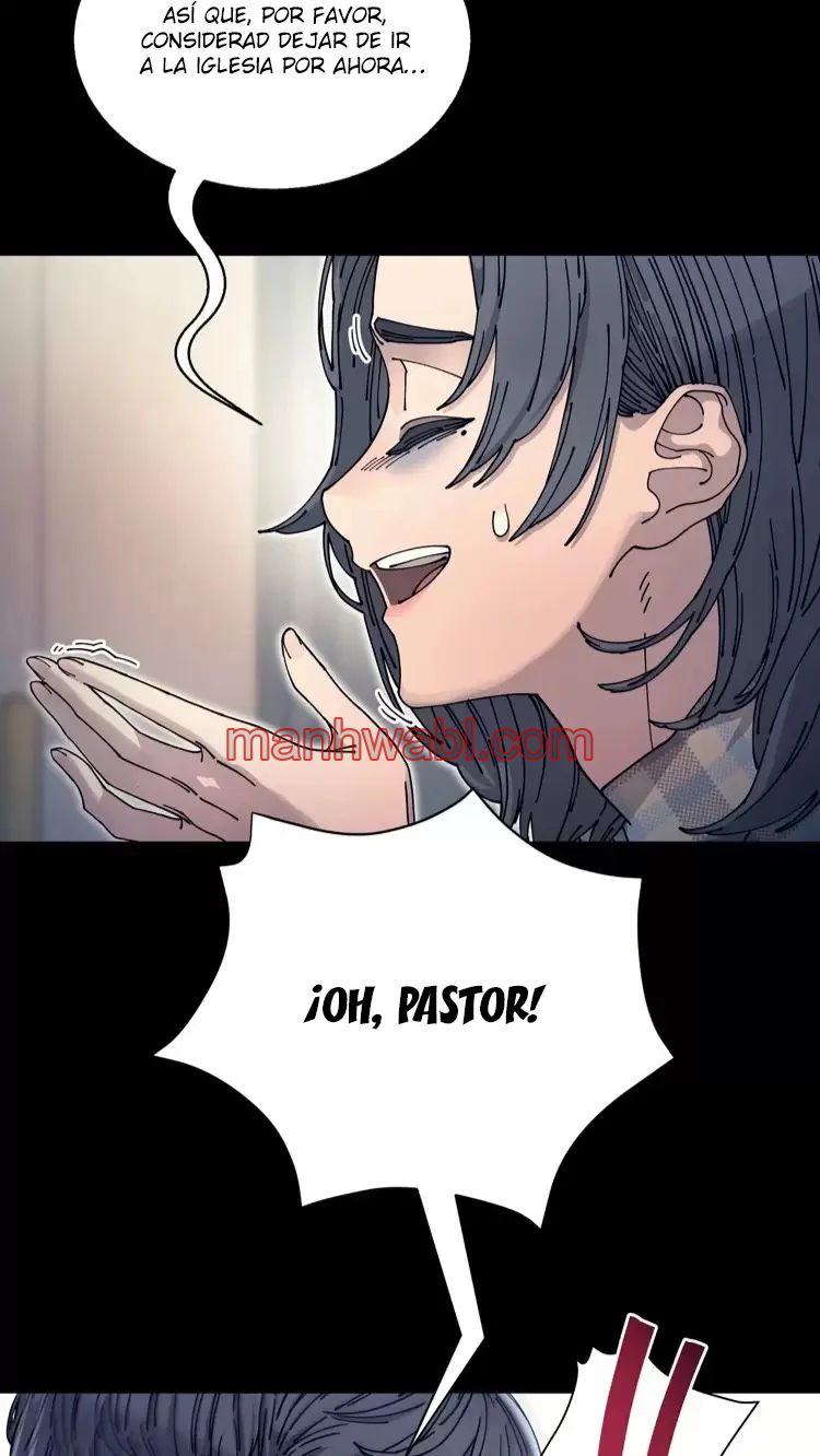 Trash Flower - Capítulo 3 manhwa