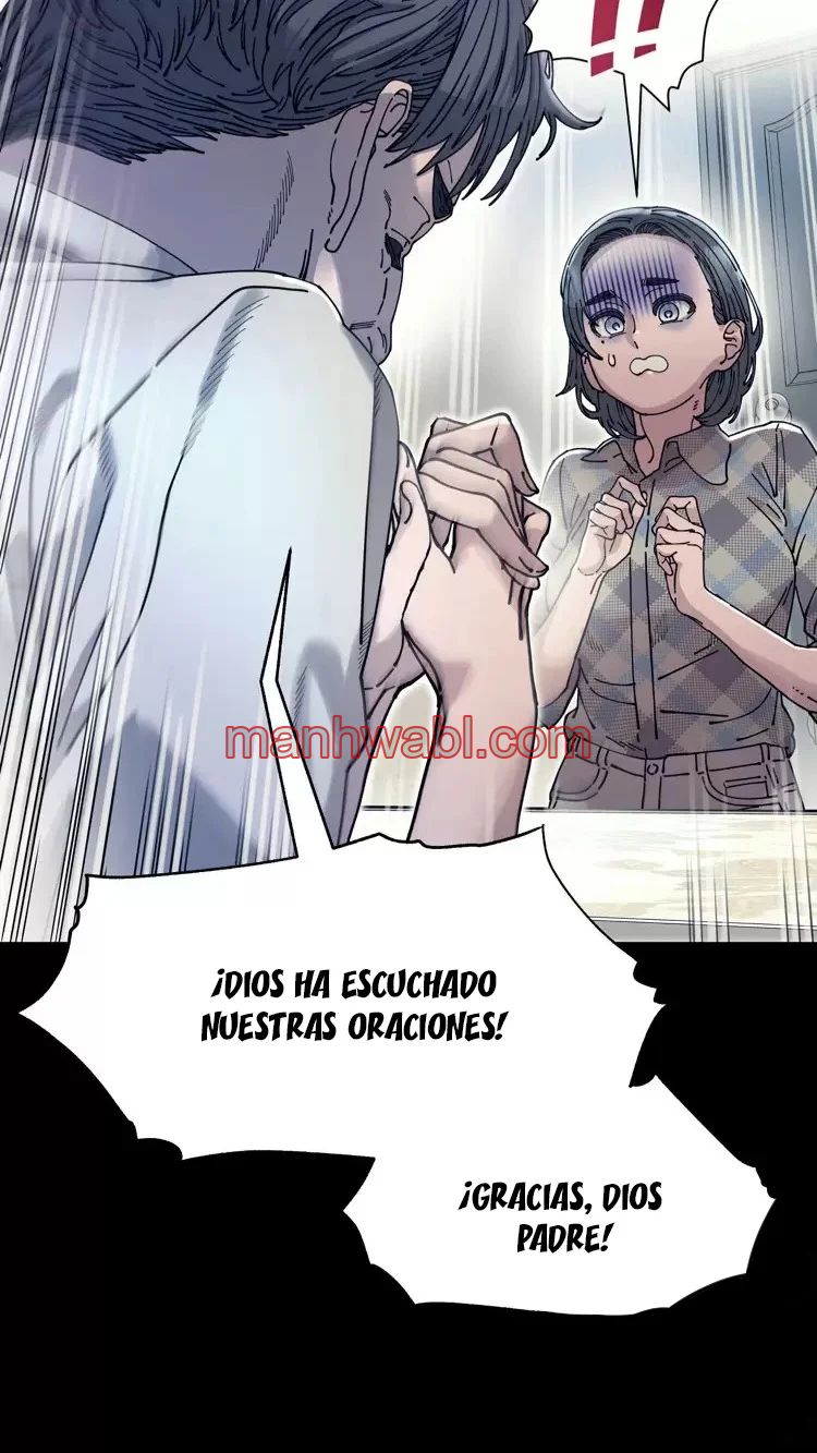 Trash Flower - Capítulo 3 manhwa