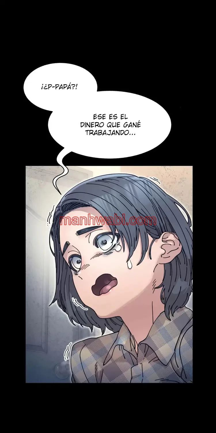 Trash Flower - Capítulo 3 manhwa