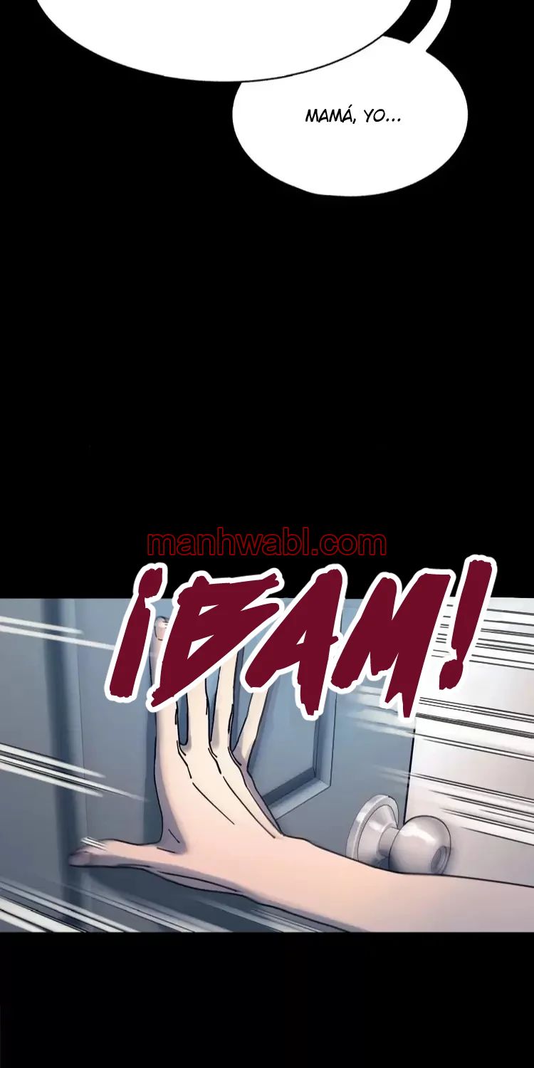 Trash Flower - Capítulo 3 manhwa