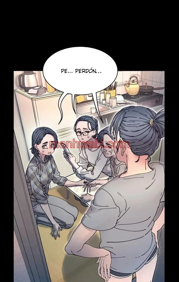 Trash Flower - Capítulo 3 manhwa