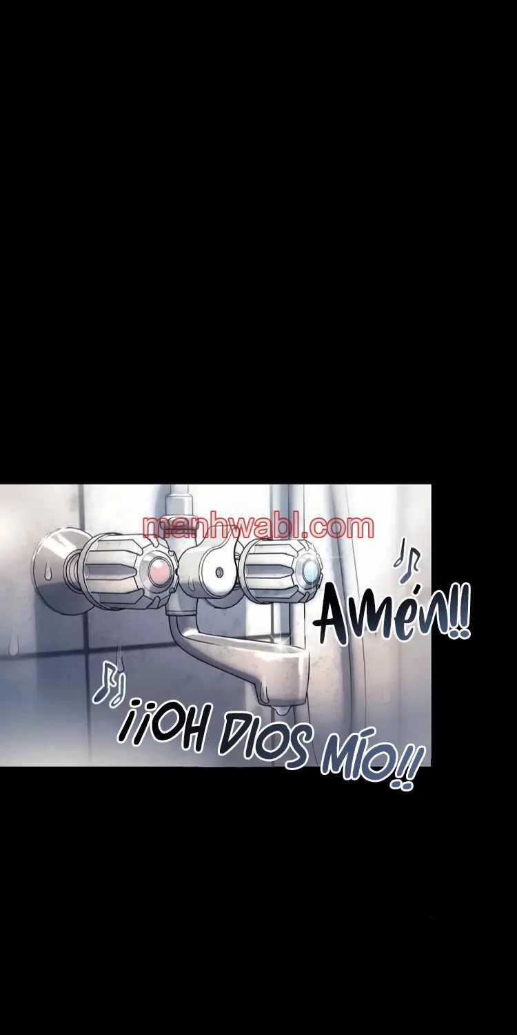 Trash Flower - Capítulo 3 manhwa