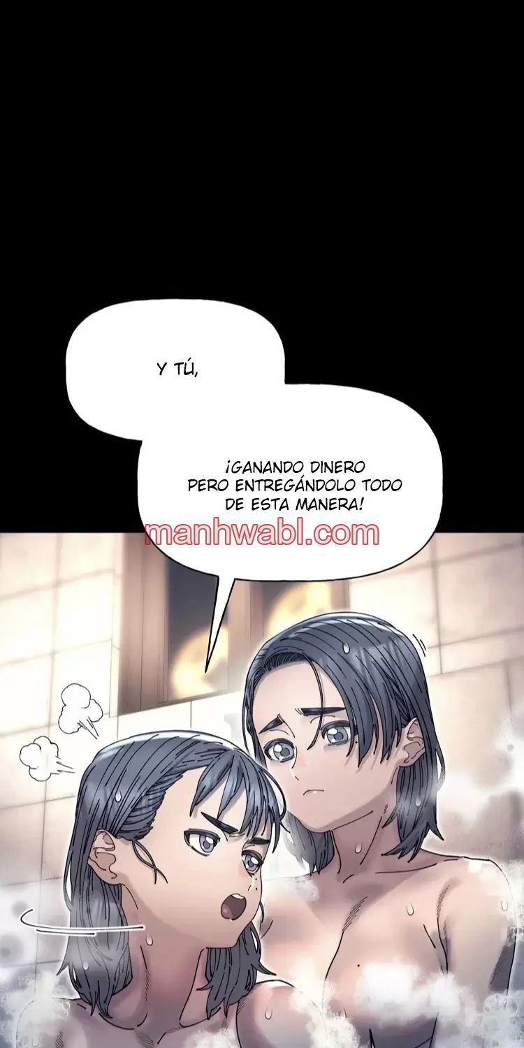 Trash Flower - Capítulo 3 manhwa