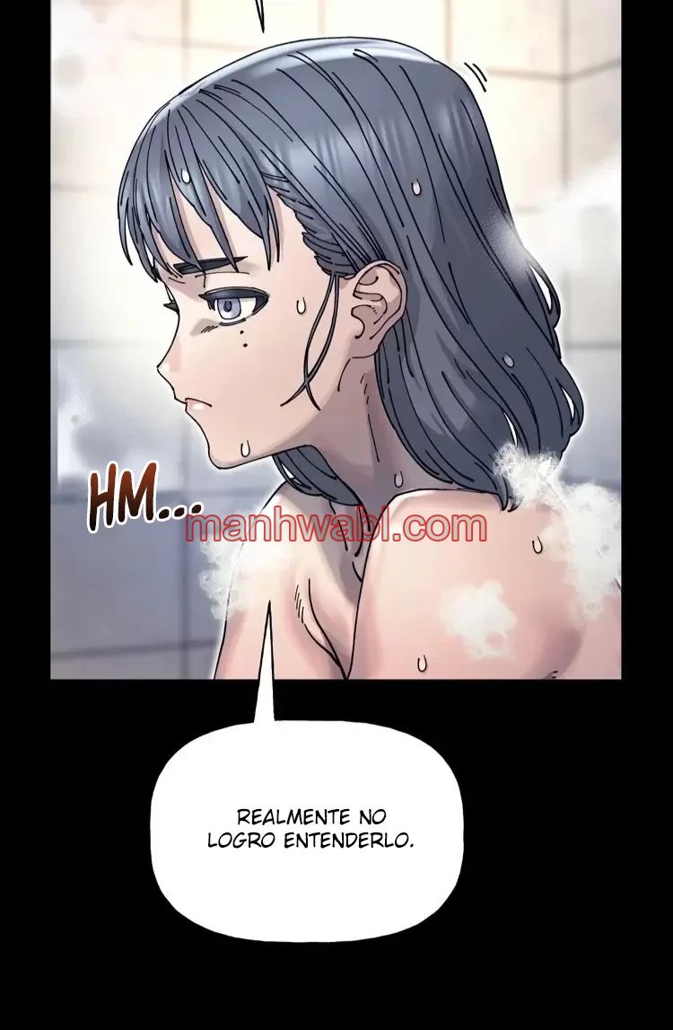 Trash Flower - Capítulo 3 manhwa