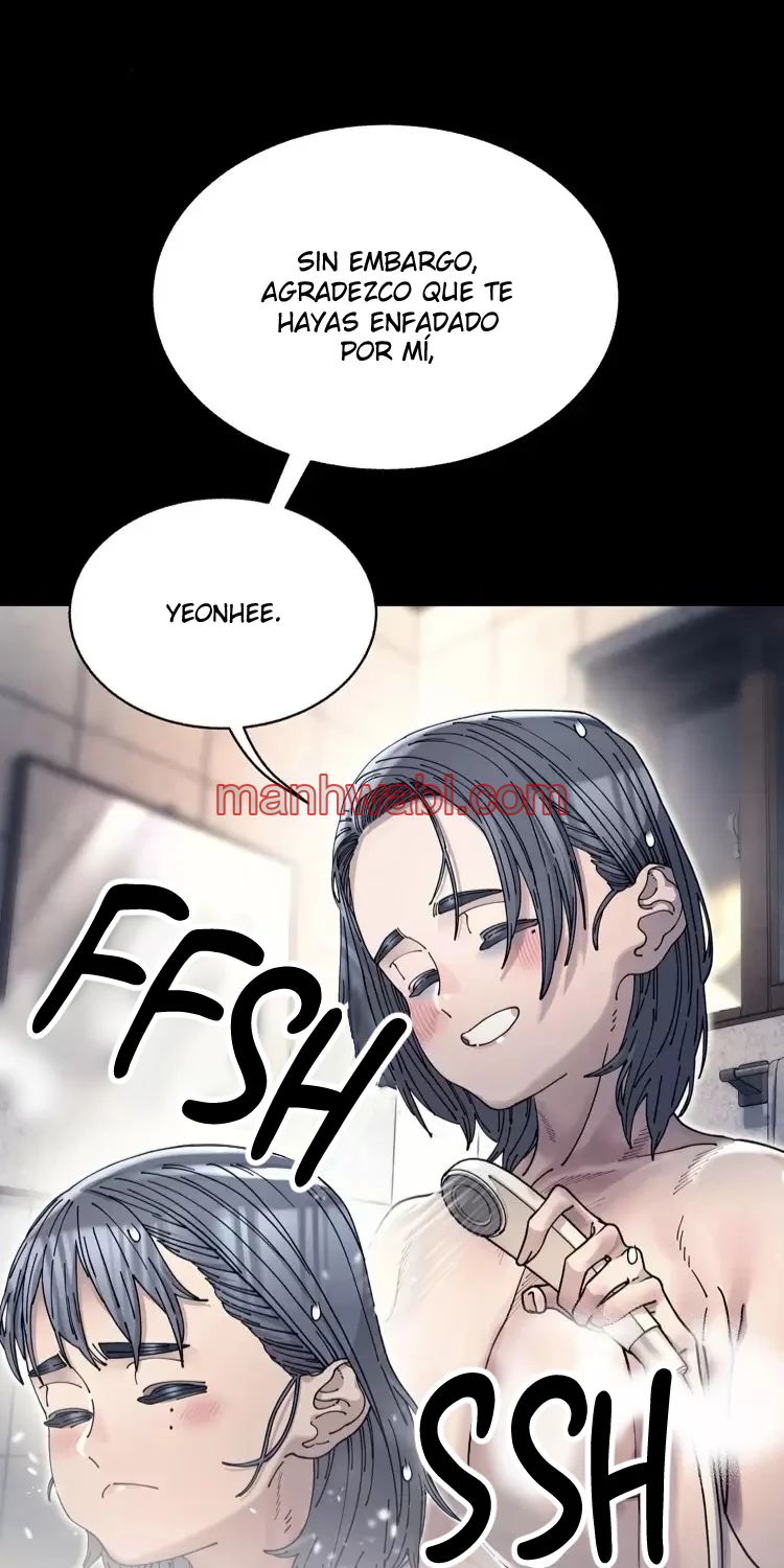 Trash Flower - Capítulo 3 manhwa