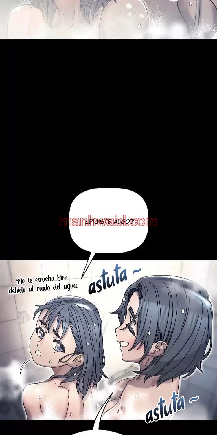 Trash Flower - Capítulo 3 manhwa