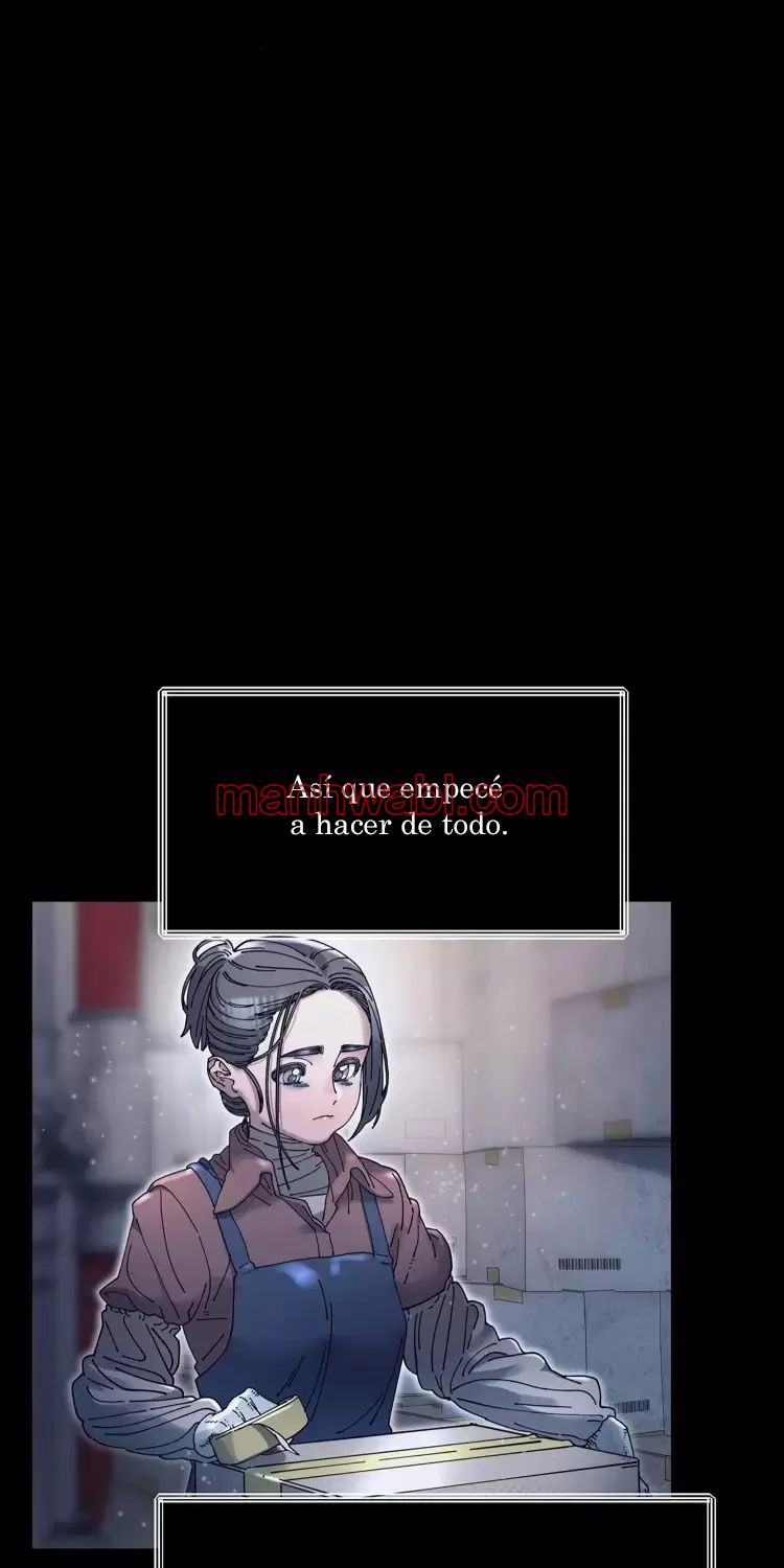 Trash Flower - Capítulo 3_2 manhwa