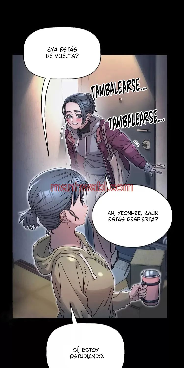 Trash Flower - Capítulo 3_2 manhwa