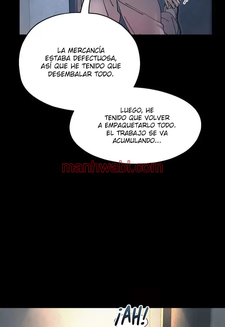 Trash Flower - Capítulo 3_2 manhwa