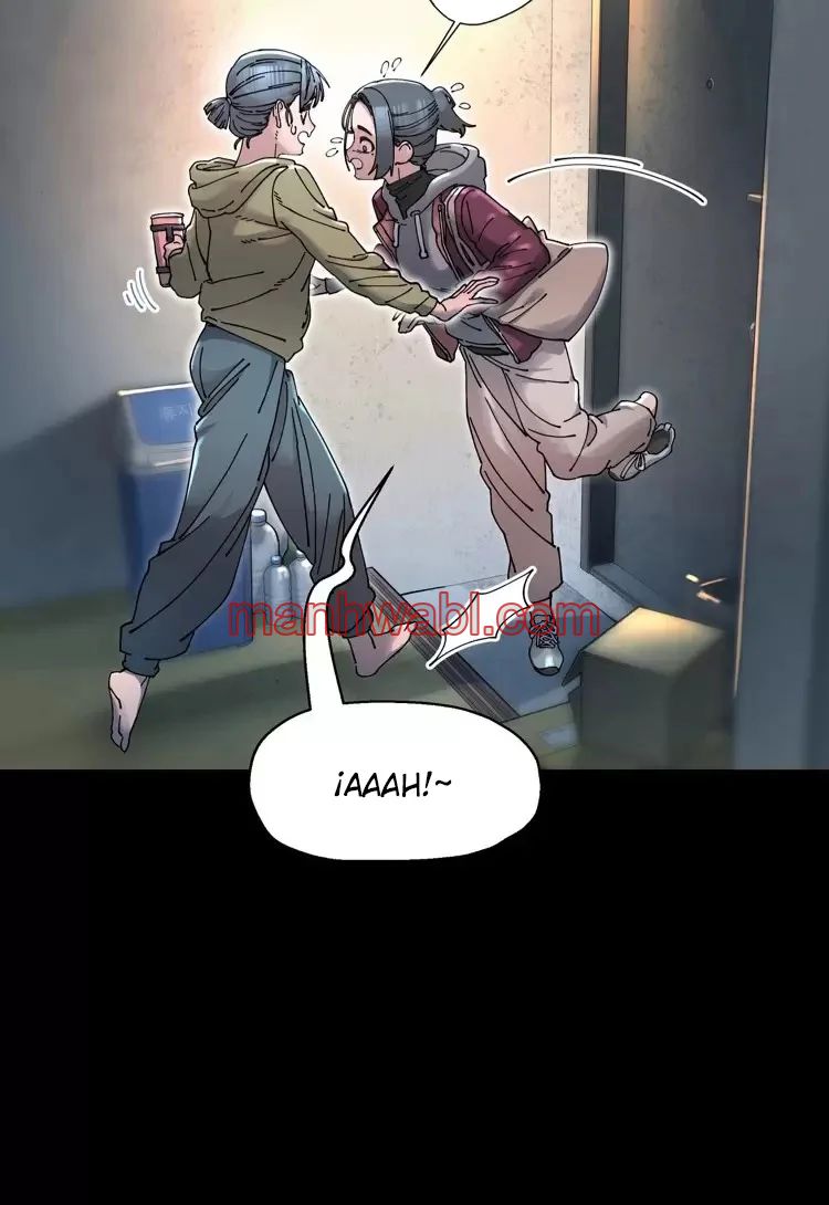 Trash Flower - Capítulo 3_2 manhwa