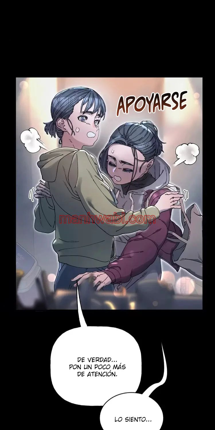 Trash Flower - Capítulo 3_2 manhwa