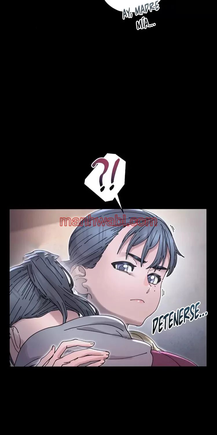 Trash Flower - Capítulo 3_2 manhwa