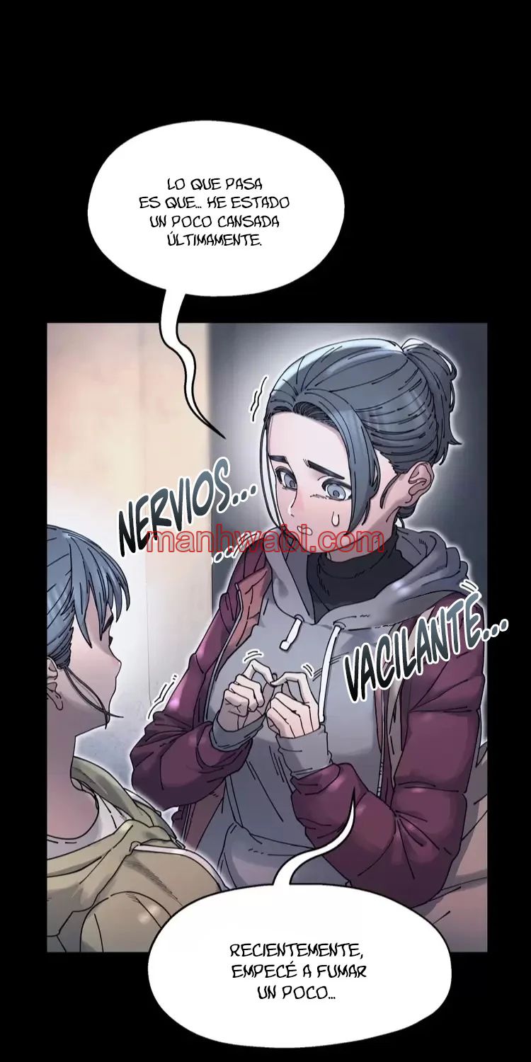 Trash Flower - Capítulo 3_2 manhwa