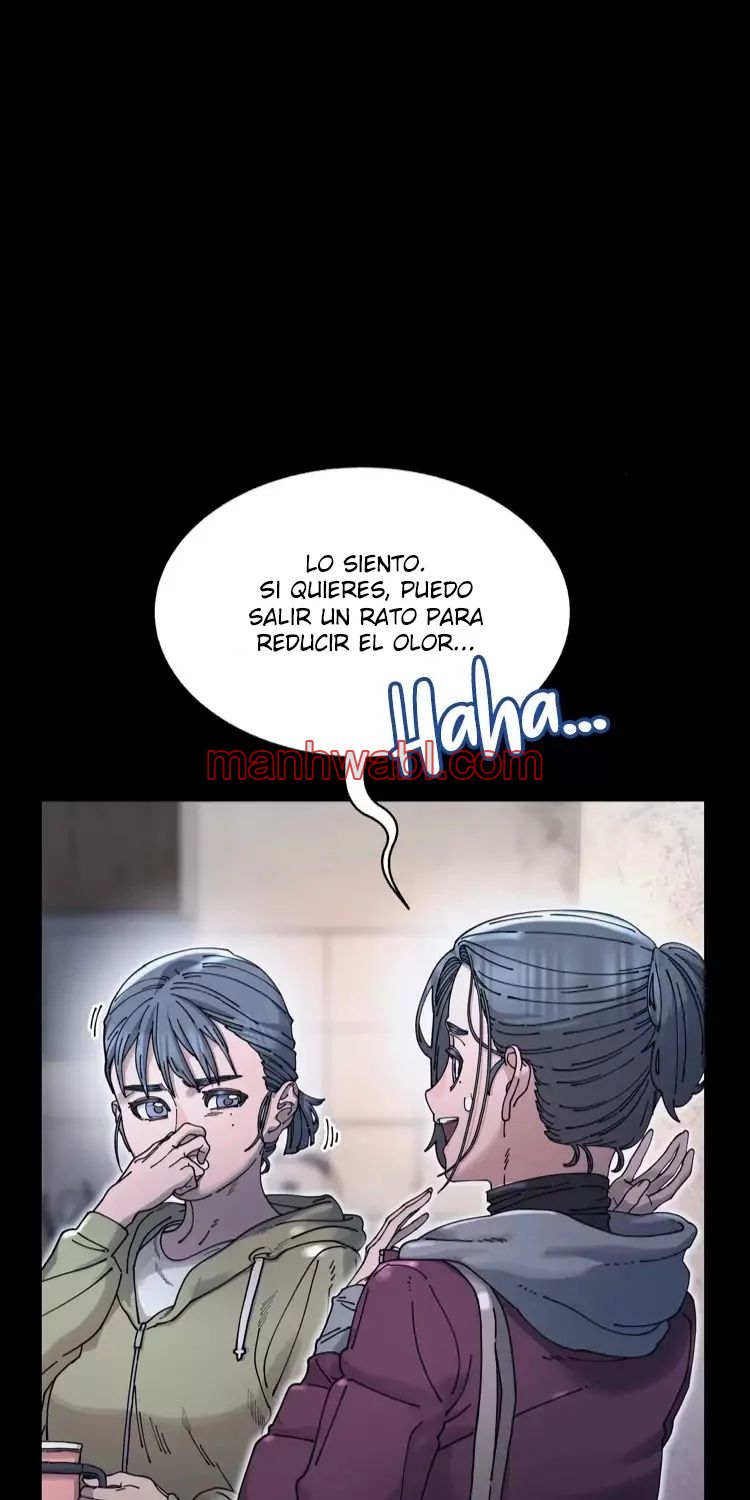 Trash Flower - Capítulo 3_2 manhwa