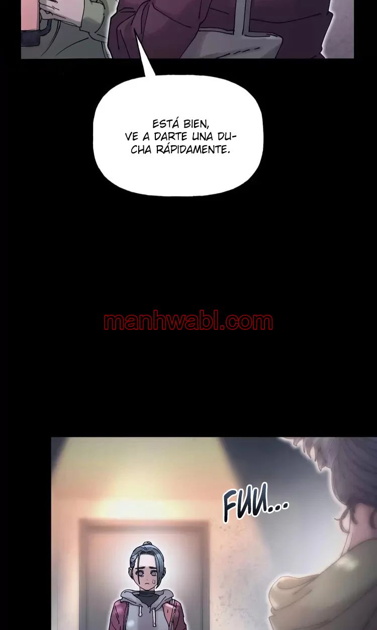 Trash Flower - Capítulo 3_2 manhwa