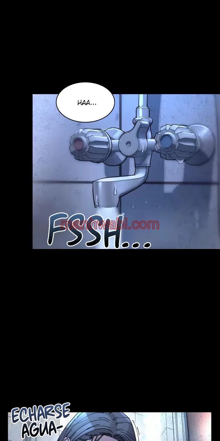 Trash Flower - Capítulo 3_2 manhwa