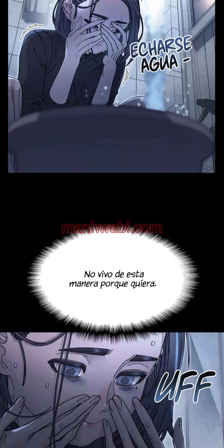 Trash Flower - Capítulo 3_2 manhwa