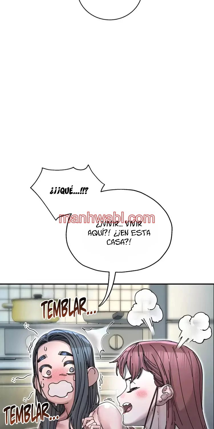 Trash Flower - Capítulo 3_2 manhwa