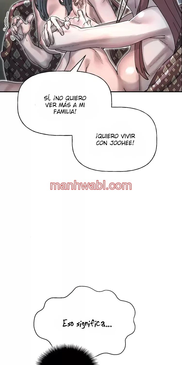 Trash Flower - Capítulo 3_2 manhwa