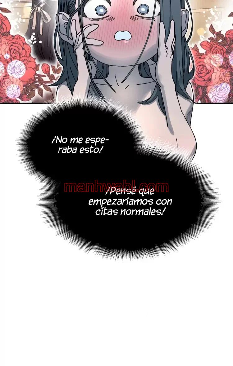 Trash Flower - Capítulo 3_2 manhwa