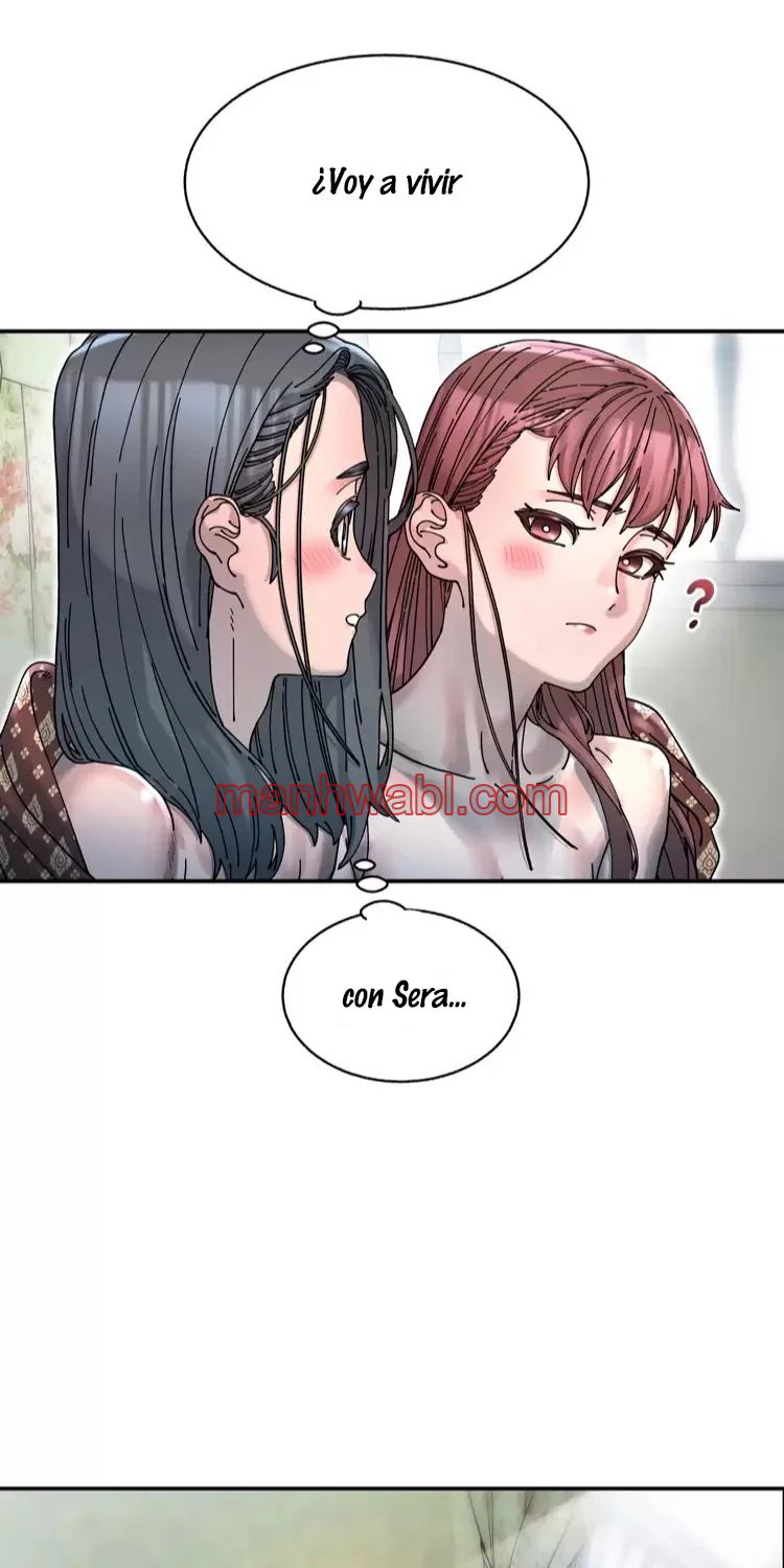 Trash Flower - Capítulo 3_2 manhwa