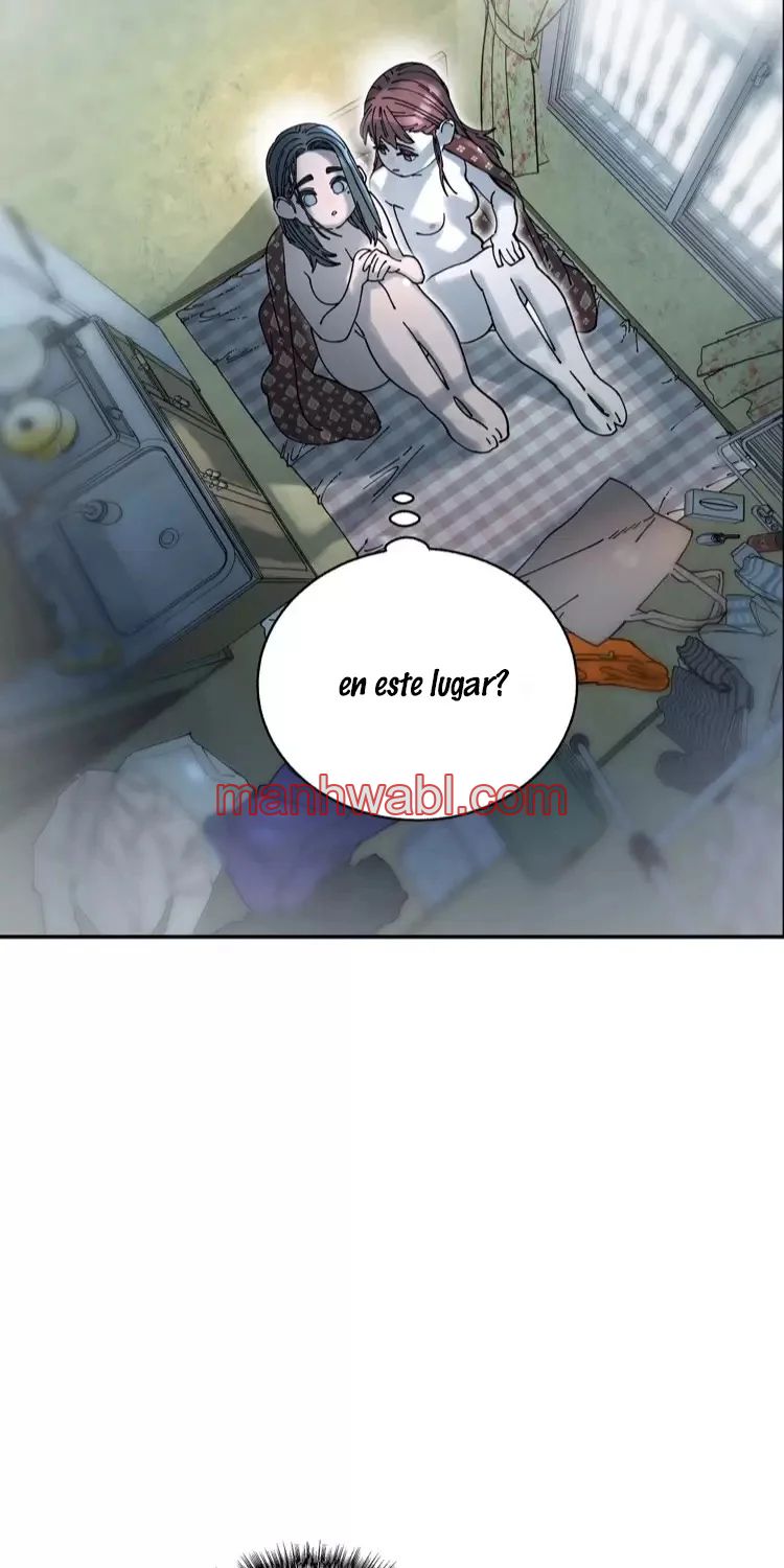 Trash Flower - Capítulo 3_2 manhwa