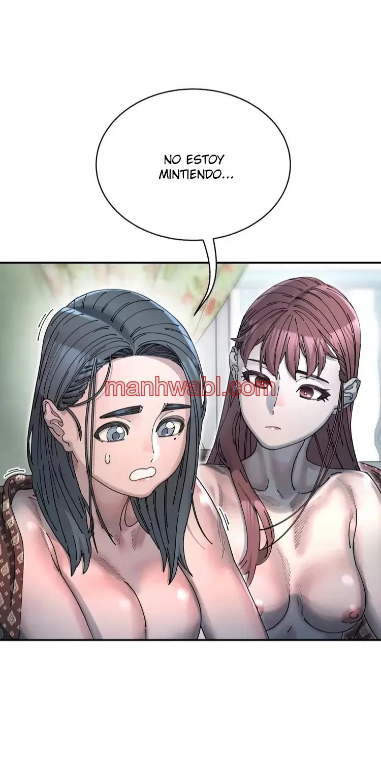 Trash Flower - Capítulo 3_2 manhwa