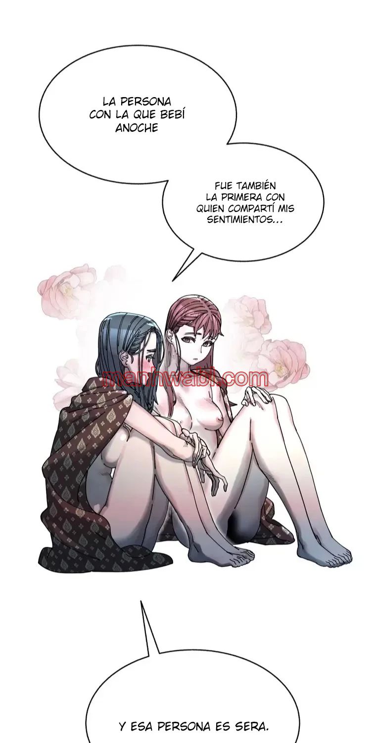 Trash Flower - Capítulo 3_2 manhwa