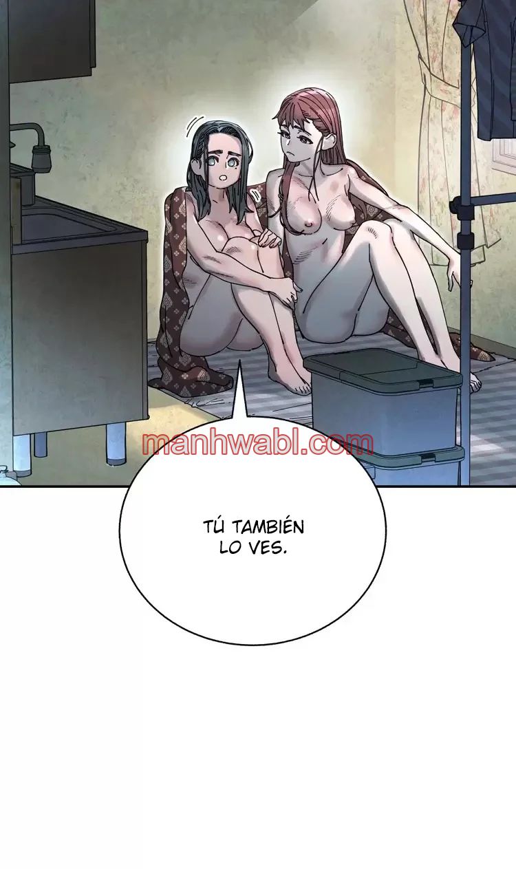 Trash Flower - Capítulo 3_2 manhwa