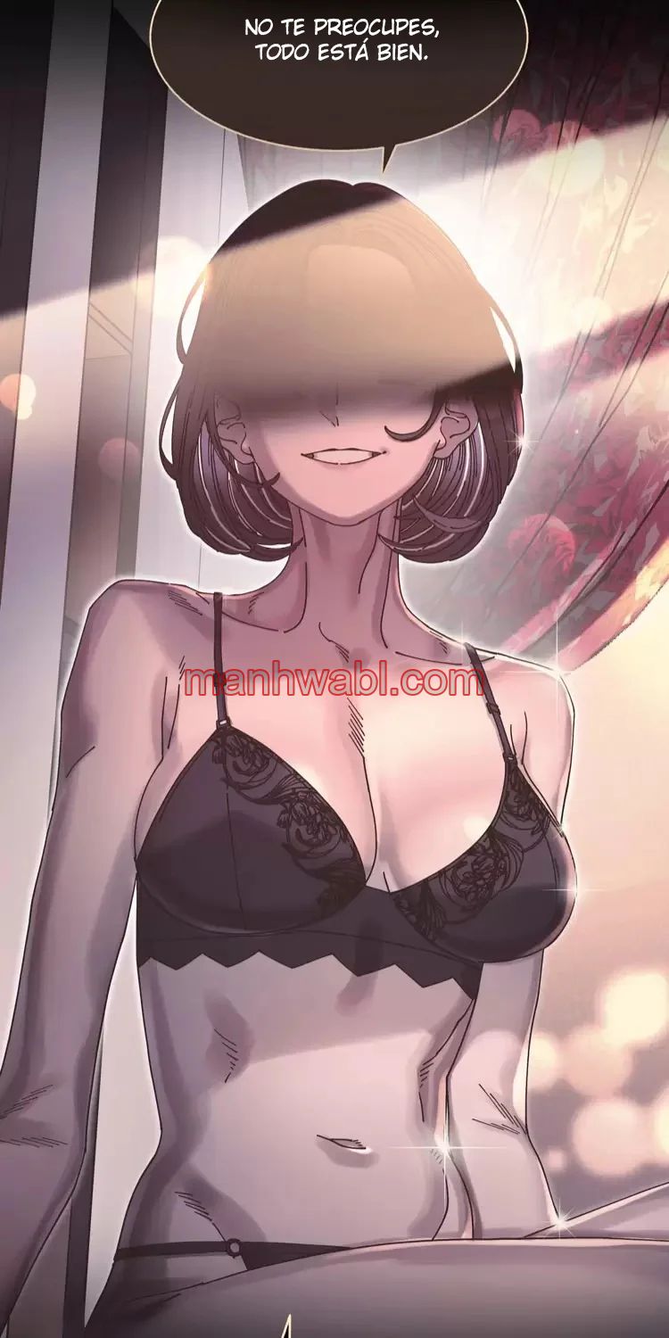 Trash Flower - Capítulo 4 manhwa