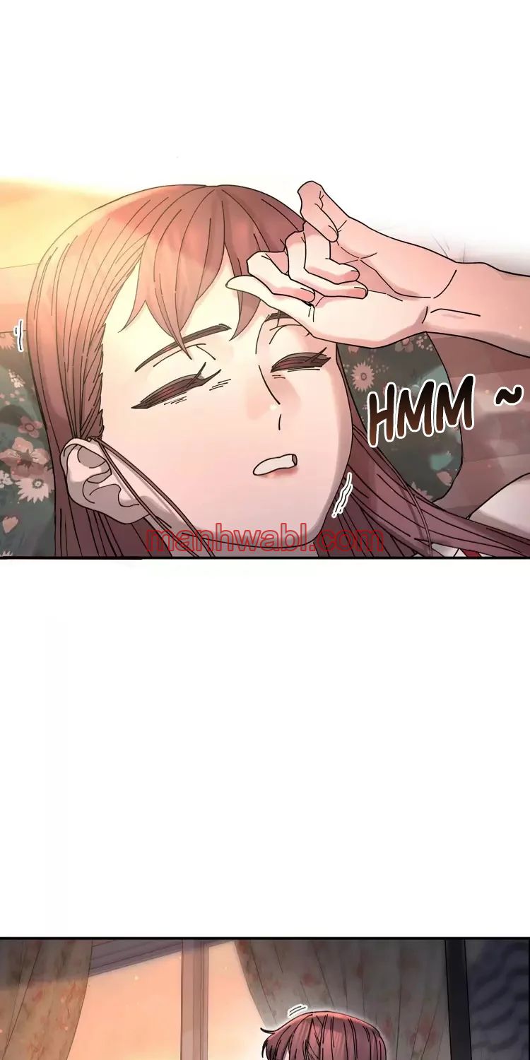 Trash Flower - Capítulo 4 manhwa