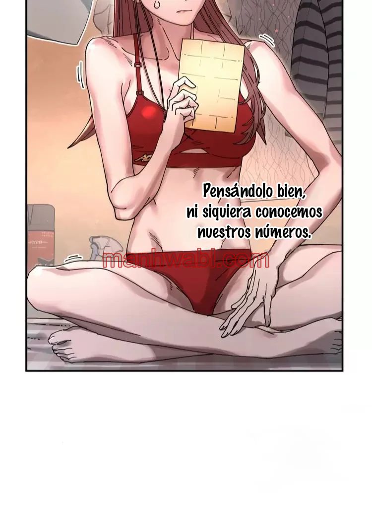 Trash Flower - Capítulo 4 manhwa