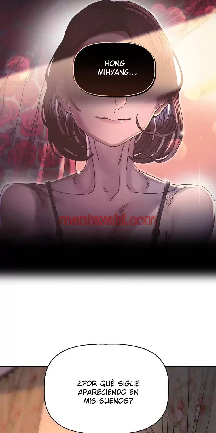 Trash Flower - Capítulo 4 manhwa