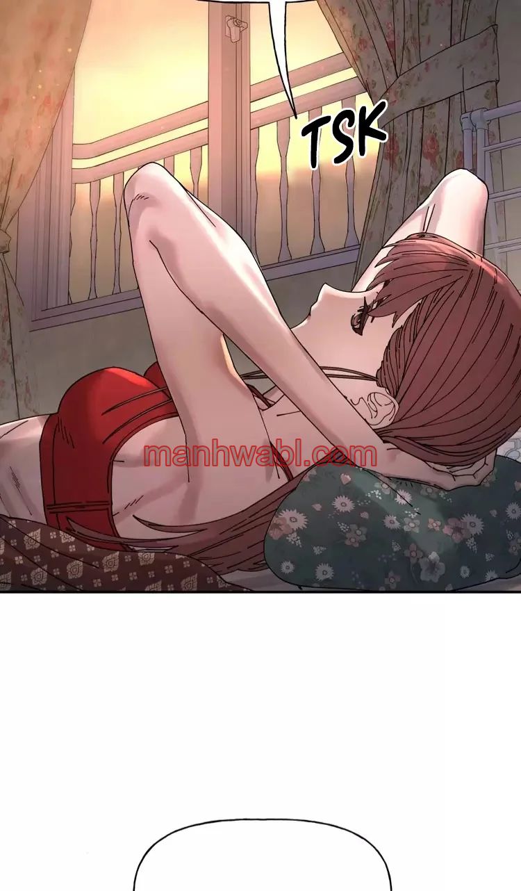 Trash Flower - Capítulo 4 manhwa