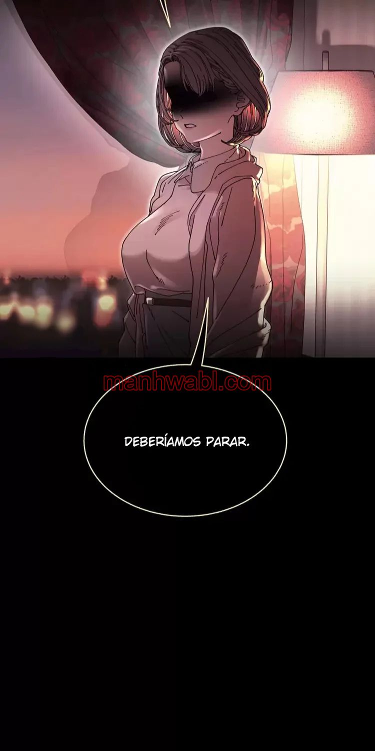 Trash Flower - Capítulo 4 manhwa