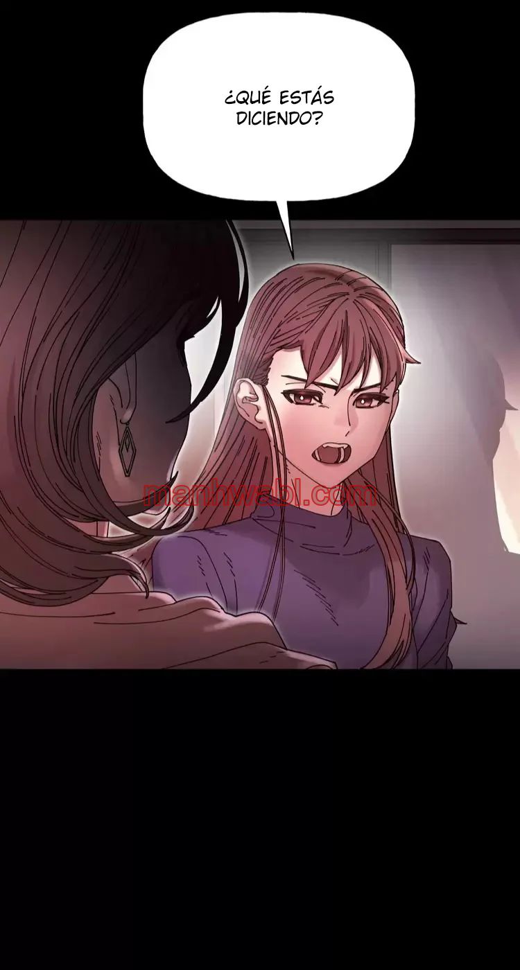 Trash Flower - Capítulo 4 manhwa