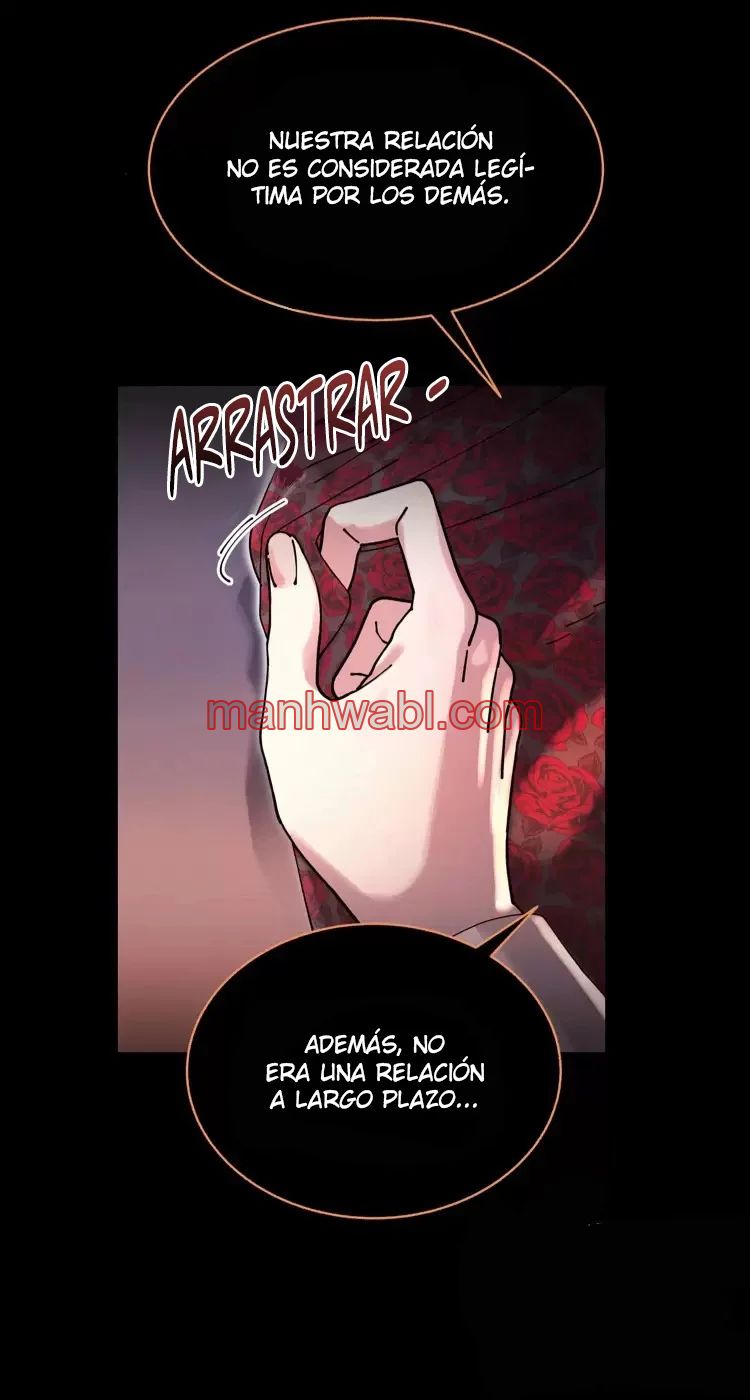 Trash Flower - Capítulo 4 manhwa