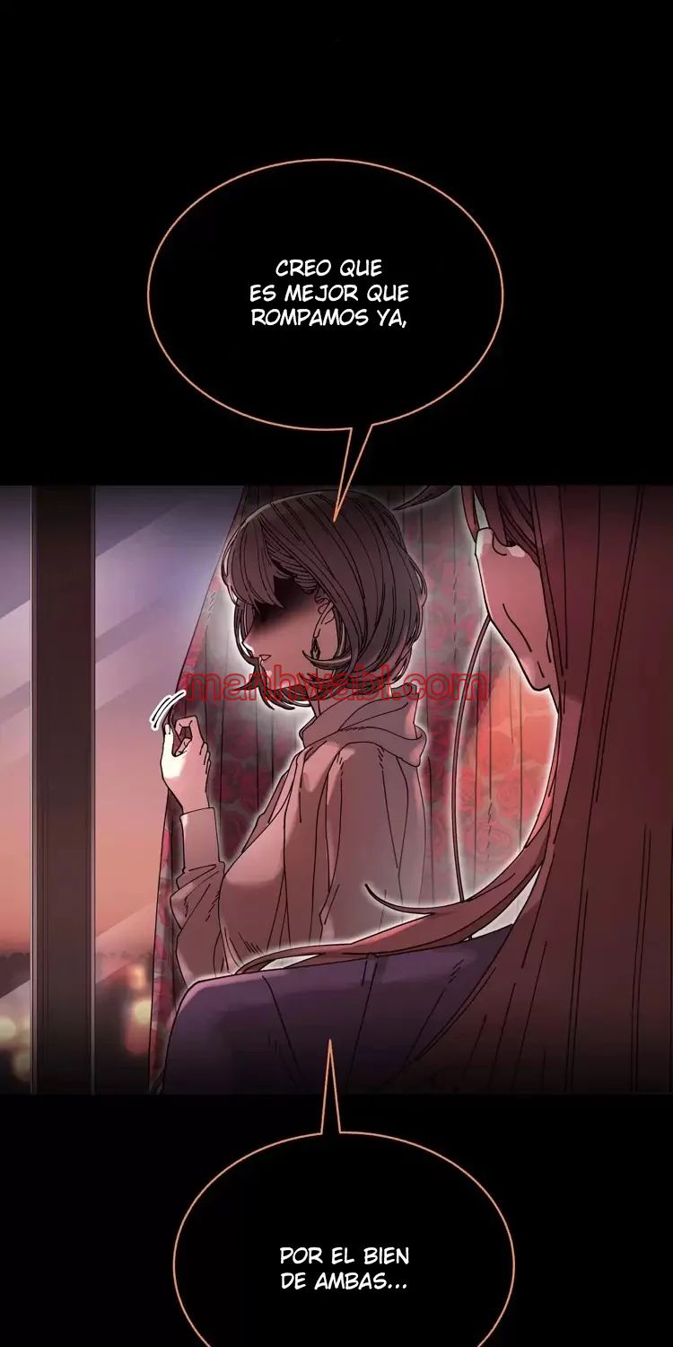 Trash Flower - Capítulo 4 manhwa