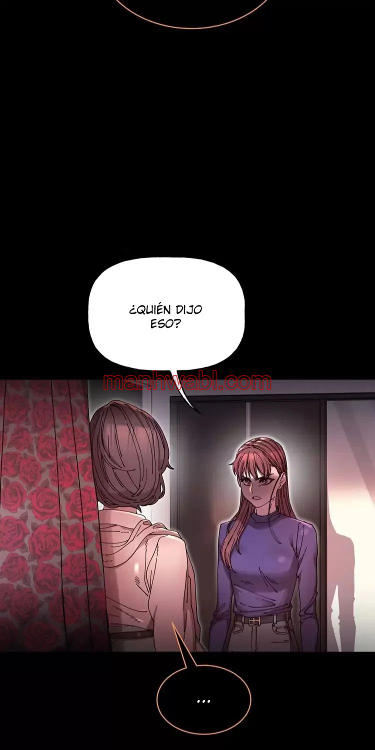 Trash Flower - Capítulo 4 manhwa