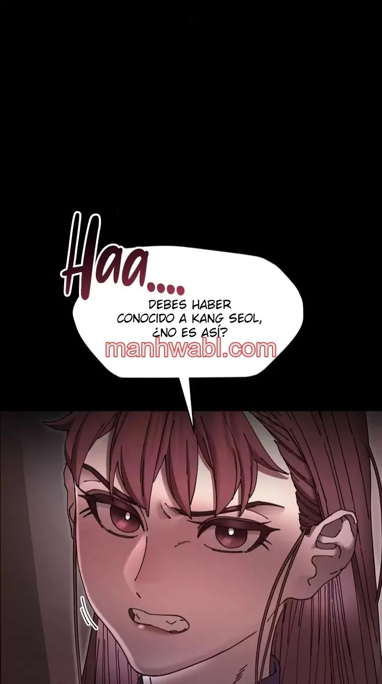 Trash Flower - Capítulo 4 manhwa
