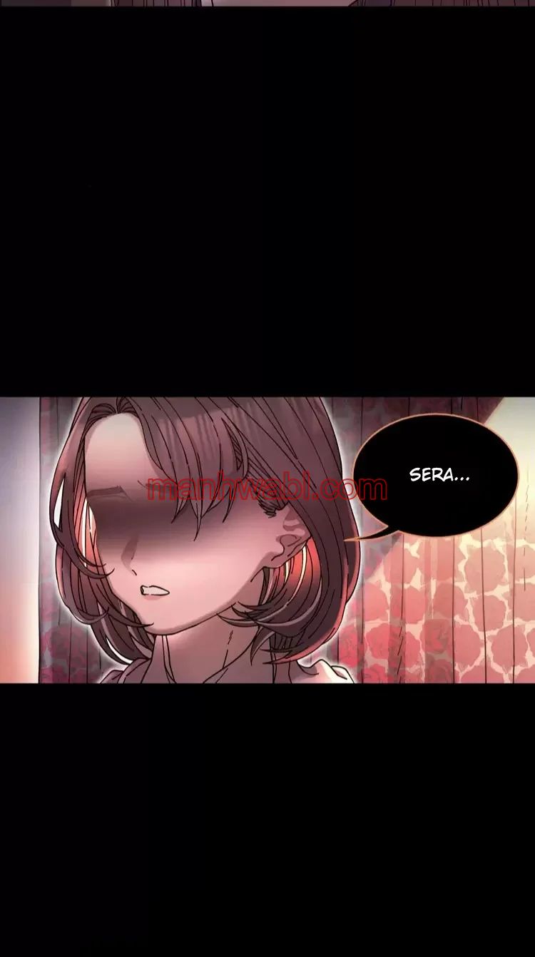 Trash Flower - Capítulo 4 manhwa