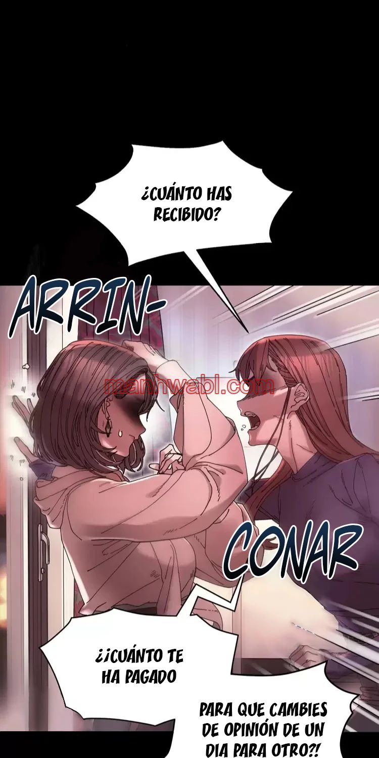 Trash Flower - Capítulo 4 manhwa