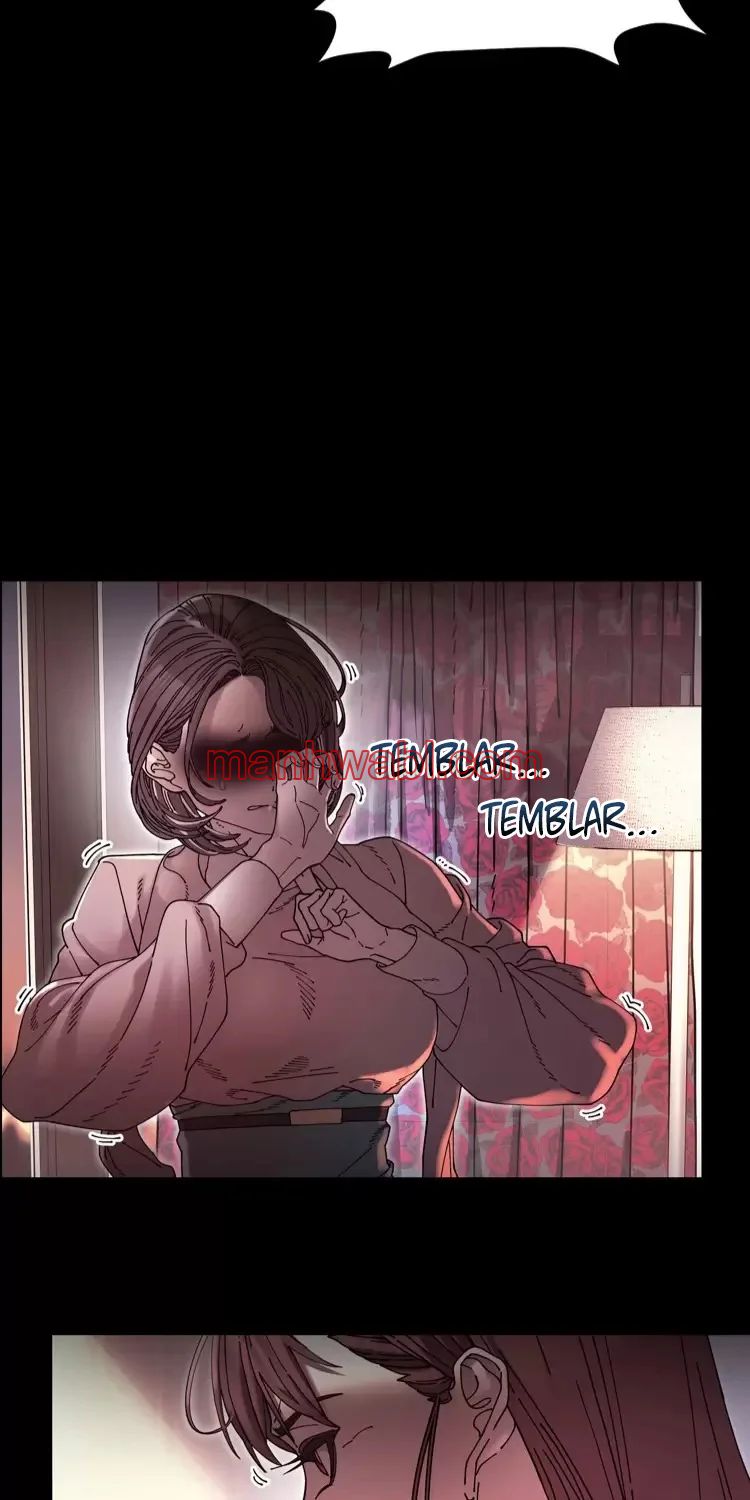 Trash Flower - Capítulo 4 manhwa