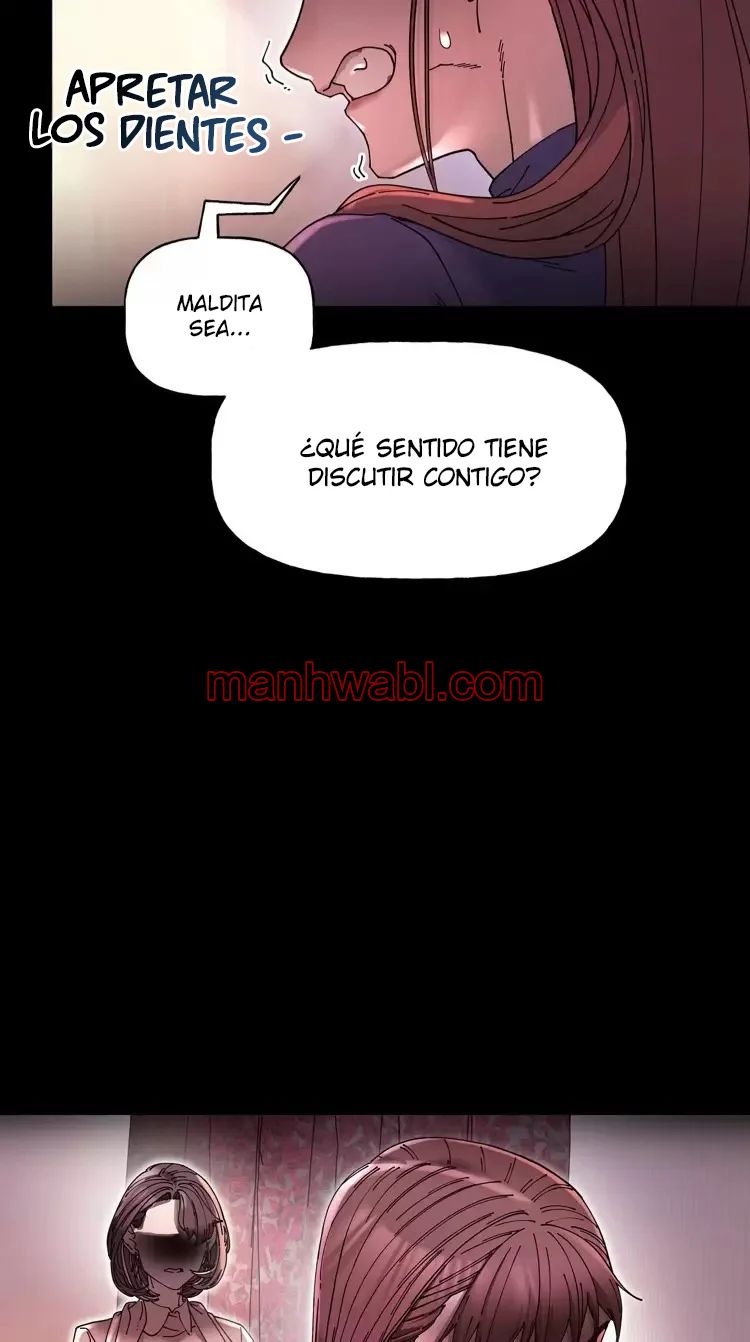 Trash Flower - Capítulo 4 manhwa