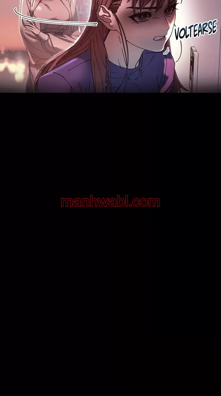 Trash Flower - Capítulo 4 manhwa