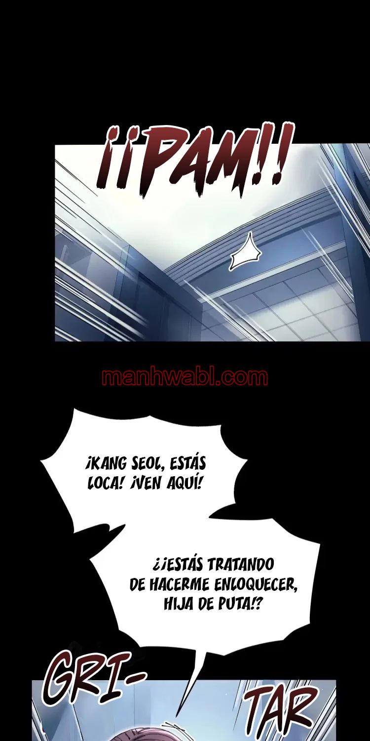 Trash Flower - Capítulo 4 manhwa